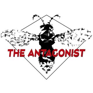 the_antagonist_official